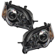 Load image into Gallery viewer, Oracle 08-09 Subaru Legacy Sedan SMD HL - ColorSHIFT w/ 2.0 Controller