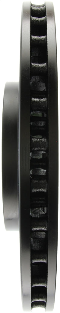 Stoptech 6/02-08 350z/ 8/02-04 G35 w/ Brembo Front CRYO-STOP Rotors