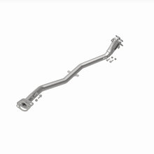 Load image into Gallery viewer, BRE Exhaust 90-96 D21 Pickup 2.4L Front Pipe Kit