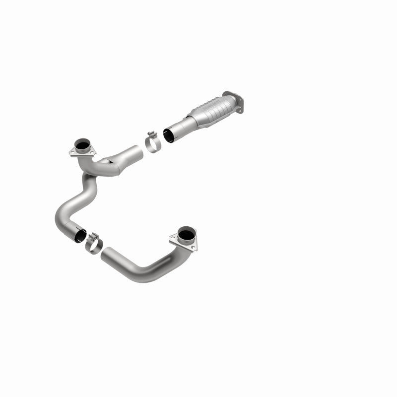 MagnaFlow Conv DF GM 93 95