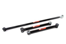 Load image into Gallery viewer, UMI Performance 82-02 F-Body Lower Control Arms &amp; Panhard Bar Kit- w/ Roto-Joints