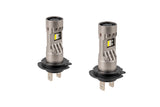Diode Dynamics H7 White SL2 Pro LED Bulbs (Pair)