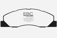 Load image into Gallery viewer, EBC 09-11 Dodge Ram 2500 Pick-up 5.7 2WD/4WD Extra Duty Front Brake Pads