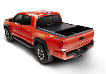 Load image into Gallery viewer, Retrax 2024 Toyota Tacoma 6ft Bed RetraxPRO MX Bed Cover