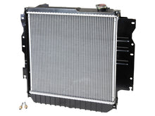Load image into Gallery viewer, aFe BladeRunner OER Series Radiator 87-95 Jeep Wrangler (YJ) L4/L6
