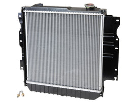 aFe BladeRunner OER Series Radiator 87-95 Jeep Wrangler (YJ) L4/L6