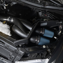 Load image into Gallery viewer, Injen 15-25 Ford F150 / 18-24 Ford Expedition Midnight Black Power-Flow Air Intake System
