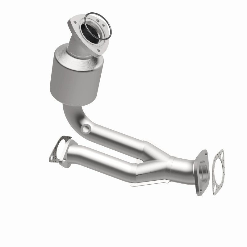 MagnaFlow Conv DF 09-11 Chevy Malibu 3.6L