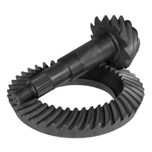 Load image into Gallery viewer, Yukon 8.6in GM 4.11 Rear Ring &amp; Pinion Install Kit Axle Bearings and Seal