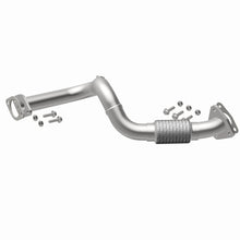 Load image into Gallery viewer, BRE Exhaust 13-17 BUICK ENCORE 1.4L Front Pipe Kit