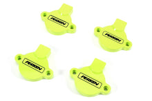Load image into Gallery viewer, PERRIN 15-26 Subaru WRX / 04-18 Forester / 20-25 OBXT &amp; LGXT Cam Solenoid Cover - Yellow