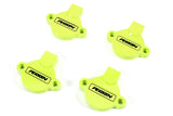 PERRIN 15-26 Subaru WRX / 04-18 Forester / 20-25 OBXT & LGXT Cam Solenoid Cover - Yellow
