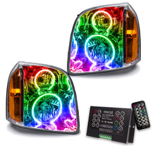 Load image into Gallery viewer, Oracle 07-13 GMC Yukon SMD HL - ColorSHIFT w/ 2.0 Controller