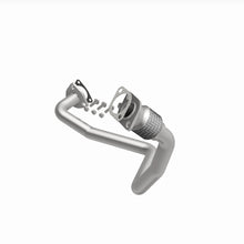 Load image into Gallery viewer, BRE Exhaust 96-00 Hombre S10 Sonoma 2.2L Front Pipe Kit