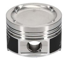 Load image into Gallery viewer, Wiseco Toyota 7MGTE 4v Dished -16cc Turbo 84.5mm Piston Kit