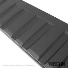 Load image into Gallery viewer, Westin 19-22 Chevrolet Silverado 1500 DC R7 Nerf Step Bars - SS