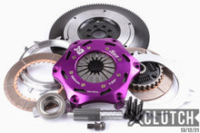 Load image into Gallery viewer, XClutch 88-93 Toyota Celica GTS All Trac 2.0L 7.25in Twin Sprung Ceramic Clutch Kit