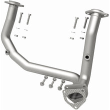 Load image into Gallery viewer, BRE Exhaust 93-97 B3000 B4000 Ranger 3.0L 4.0L Front Pipe Kit