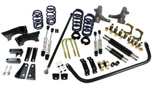 Load image into Gallery viewer, Ridetech 63-72 Chevy C10 Small Block StreetGRIP Suspension System