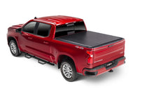 Load image into Gallery viewer, Truxedo 19-20 GMC Sierra &amp; Chevrolet Silverado 1500 (New Body) 8ft Lo Pro Bed Cover