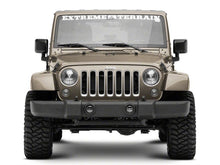 Load image into Gallery viewer, Raxiom 07-18 Jeep Wrangler JK Axial Series 4-In LED Fog Lights w/ Halo