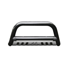 Load image into Gallery viewer, Westin 2007-2014 Chevrolet/GMC Suburban Ultimate Bull Bar - Black