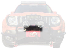 Load image into Gallery viewer, Daystar 2015-2018 Jeep Renegade Winch Bumper Light Bracket