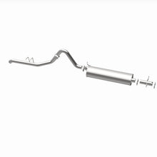 Load image into Gallery viewer, MagnaFlow BRE Exhaust Kit 98-99 Dodge Durango