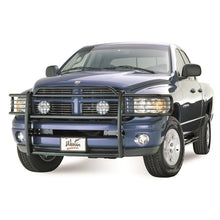 Load image into Gallery viewer, Westin 2002-2005 Dodge Ram 1500 Sportsman Grille Guard - Black