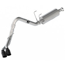 Load image into Gallery viewer, Ford Racing 20-22 Ford F250/F350 Super Duty (7.3L Diesel) Sport Exhaust - Dual Side Exit