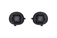 Load image into Gallery viewer, Diode Dynamics SSC1 Type MZ LED Fog Light Kit White SAE Fog