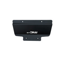 Load image into Gallery viewer, Wehrli 20-25 GM 2500/3500 HD Lower Splash Shield Kit - Illusion Blueberry