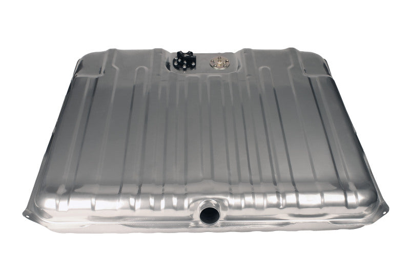 Aeromotive 65 Pontiac Lemans 340 Stealth Fuel Tank