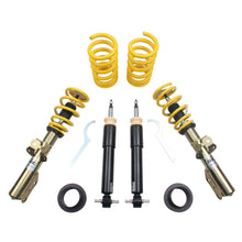 Load image into Gallery viewer, ST X-Height Adjustable Coilovers 2015 Ford Mustang GT