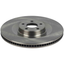 Load image into Gallery viewer, Power Stop 21-23 Ford Mustang Mach-E Front Autospecialty Brake Rotor