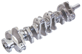 Eagle Toyota 2JZ 4340 Billet Crankshaft