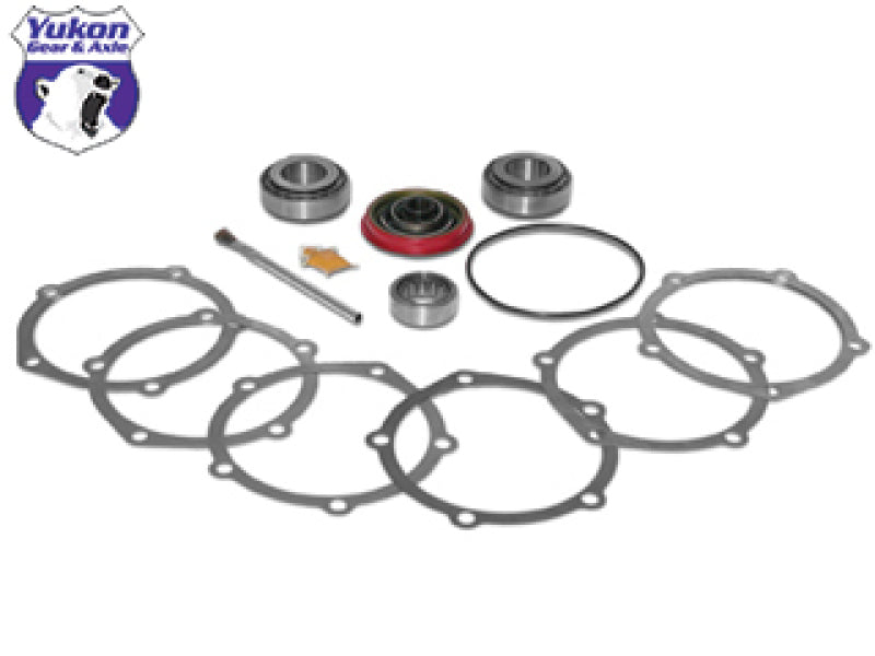 Yukon Gear Pinion install Kit For Toyota Landcruiser Diff