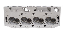 Load image into Gallery viewer, Edelbrock Single Perf RPM BBC Rect Port Head Bare