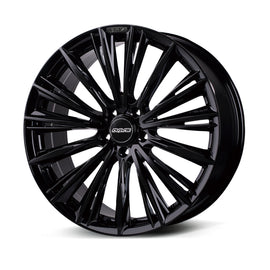 Versus Vouge 2223 Limited 18X7.0 +55 5x114.3 Glossy Black