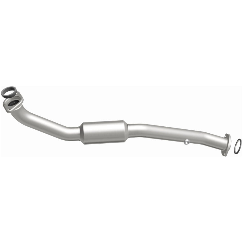 Magnaflow Conv DF 2009-2012 Highlander 2.7 L Underbody