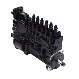 Industrial Injection 96-98 Dodge (Manual Trans.) 12mm Dragon Fly Reman P7100 Injection Pump