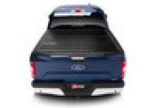 Load image into Gallery viewer, BAK 2021+ Ford F-150 Regular Super Cab &amp; Super Crew (4 Door) BAKFlip FiberMax 6.5ft Bed Cover