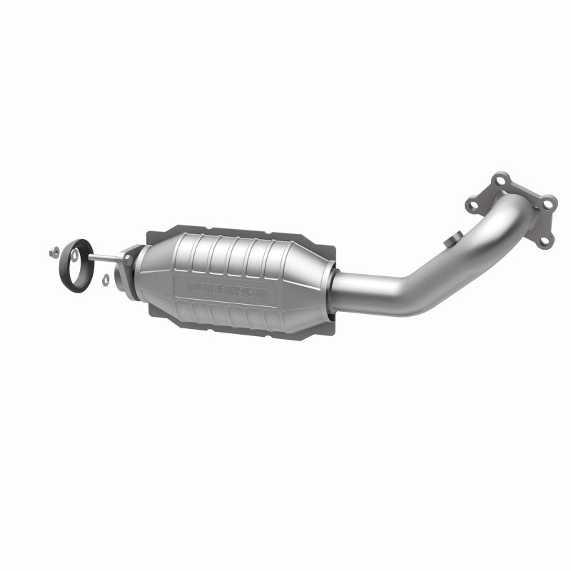 MagnaFlow Conv DF 10-11 Cadillac CTS 3.0L