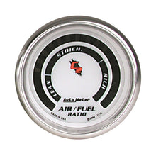 Load image into Gallery viewer, Autometer C2 52mm Electronic Air Fuel Gauge