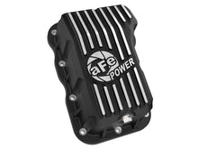 Load image into Gallery viewer, afe aFe POWER Transmission Pan Jeep Wrangler (JL) 18-25 L4-2.0L (t)