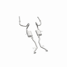 Load image into Gallery viewer, BRE Exhaust 03-11 Crown Victoria Grand Marquis 4.6L Exhaust Kit