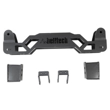 Load image into Gallery viewer, Belltech 2021+ Ford F150 4WD 5-7in Front and Rear Trail Performance Lift Kit