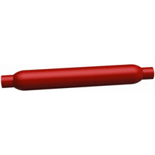 Load image into Gallery viewer, MagnaFlow Muffler Red Pack Series Glasspack 3.5in Rd 22in Body Length 2in/2in Inlet/Outlet