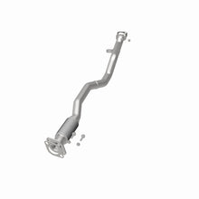 Load image into Gallery viewer, BRE Exhaust 14-22 Jeep Cherokee 3.2L Front Pipe Kit