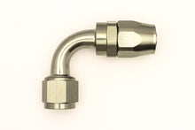 Load image into Gallery viewer, DeatschWerks 10AN Female Swivel 90-Degree Hose End CPE